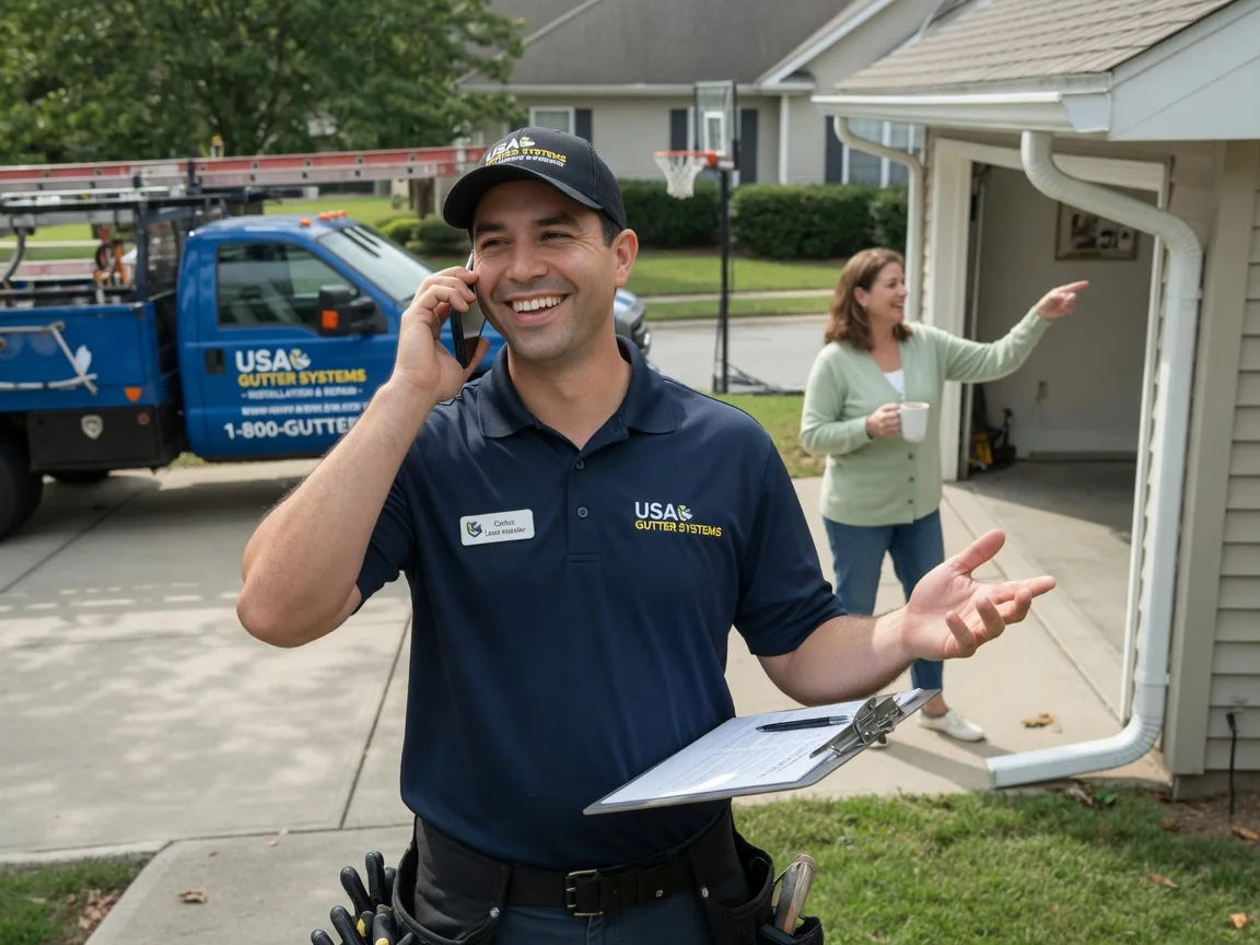 Gutter Installation Edison, NE FAQs